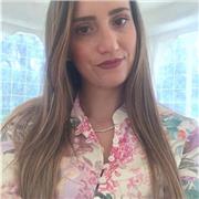 sono Teresa e sono laureata alla magistrale in Amministrazione e gestione d’impresa. Offro aiuto compiti in tutte le materie. Contattami in privato